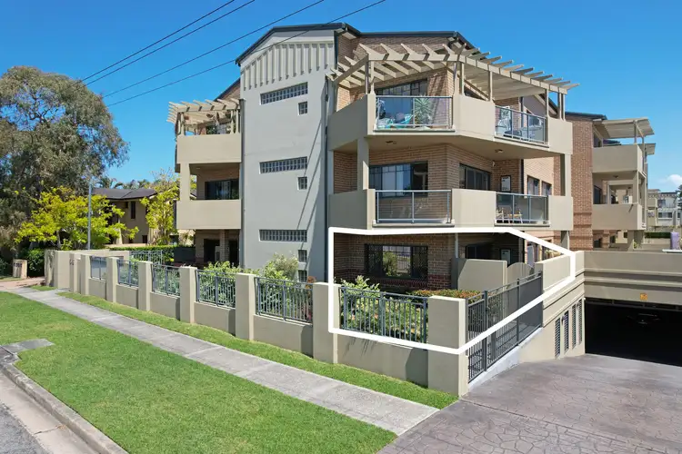 4/43 Archbold Road, Long Jetty NSW 2261