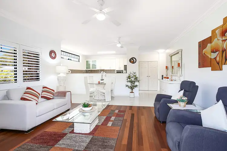 Second view of Homely unit listing, 4/43 Archbold Road, Long Jetty NSW 2261