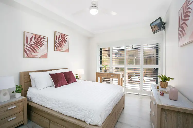 Third view of Homely unit listing, 4/43 Archbold Road, Long Jetty NSW 2261
