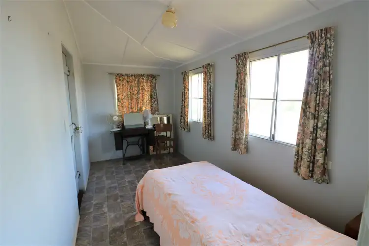 Second view of Homely house listing, 13 Broadhurst Street, Childers QLD 4660