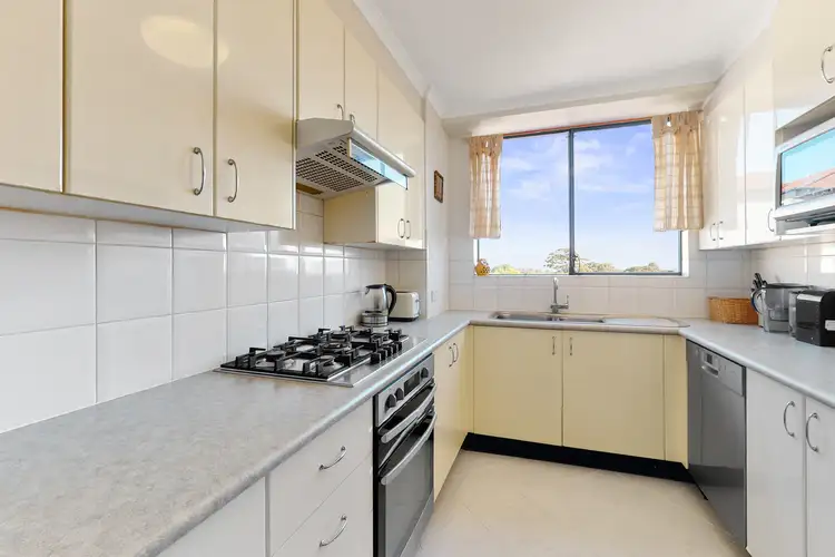 Fourth view of Homely apartment listing, 63/208-226 Pacific Highway, Hornsby NSW 2077