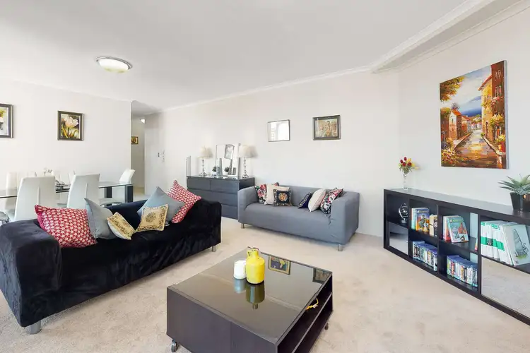 Fifth view of Homely apartment listing, 63/208-226 Pacific Highway, Hornsby NSW 2077