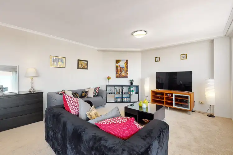 Sixth view of Homely apartment listing, 63/208-226 Pacific Highway, Hornsby NSW 2077