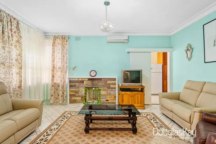 Second view of Homely house listing, 29 Hall Street, Sunshine West VIC 3020