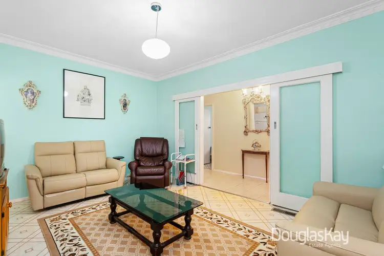 Third view of Homely house listing, 29 Hall Street, Sunshine West VIC 3020