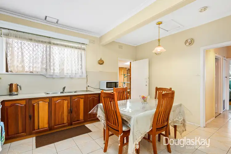 Fifth view of Homely house listing, 29 Hall Street, Sunshine West VIC 3020