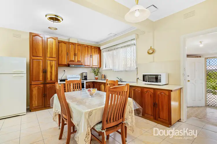 Seventh view of Homely house listing, 29 Hall Street, Sunshine West VIC 3020