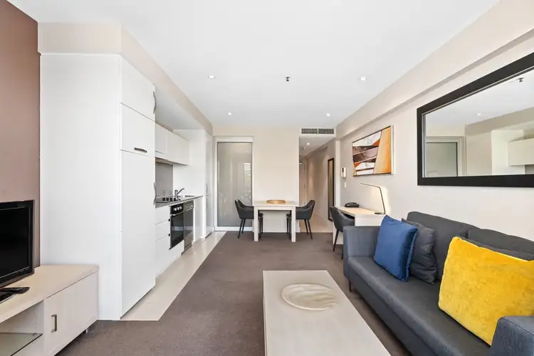Sixth view of Homely apartment listing, 502/16 Holdfast Promenade, Glenelg SA 5045