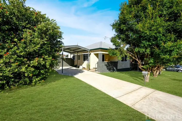 Main view of Homely house listing, 17 Lee Crescent, Birmingham Gardens NSW 2287