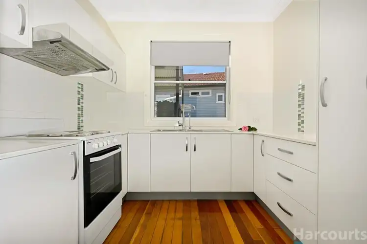 Fifth view of Homely house listing, 17 Lee Crescent, Birmingham Gardens NSW 2287