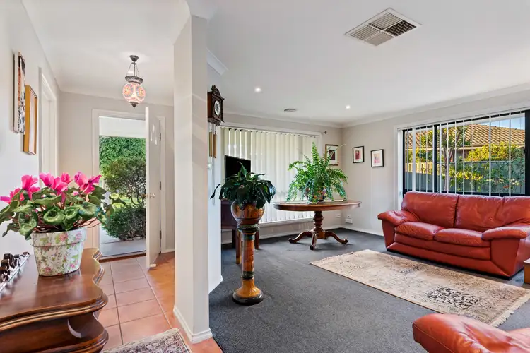 Third view of Homely house listing, 28 Payerl Court, Lavington NSW 2641