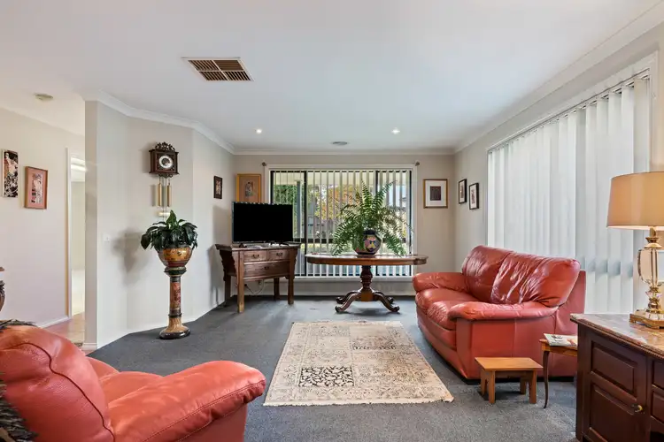 Fourth view of Homely house listing, 28 Payerl Court, Lavington NSW 2641