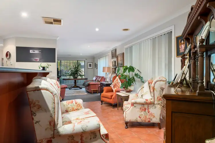 Fifth view of Homely house listing, 28 Payerl Court, Lavington NSW 2641