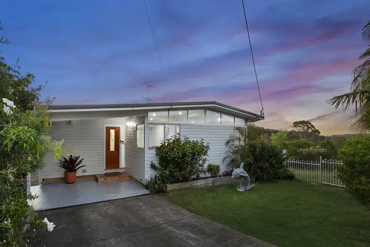 Main view of Homely house listing, 85 Lonsdale Avenue, Berowra Heights NSW 2082