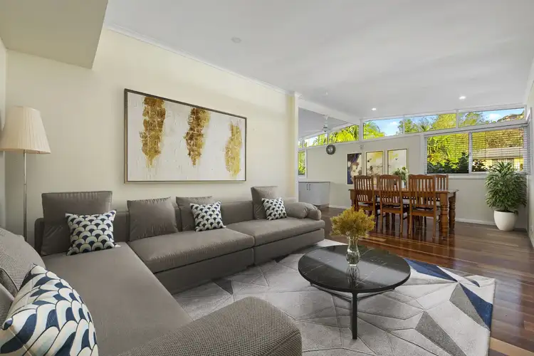 Fourth view of Homely house listing, 85 Lonsdale Avenue, Berowra Heights NSW 2082