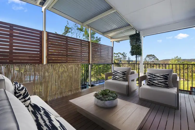 Sixth view of Homely house listing, 85 Lonsdale Avenue, Berowra Heights NSW 2082