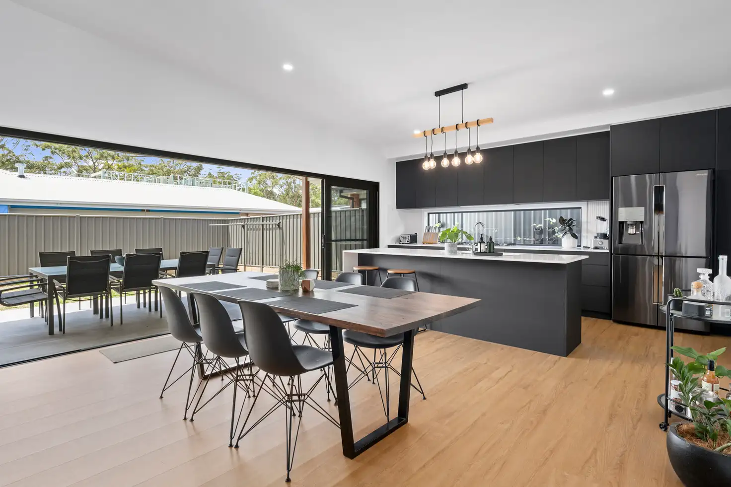 Main view of Homely house listing, 3 Ocean Point Avenue, Moonee Beach NSW 2450