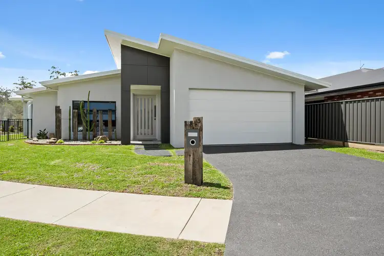 Third view of Homely house listing, 3 Ocean Point Avenue, Moonee Beach NSW 2450