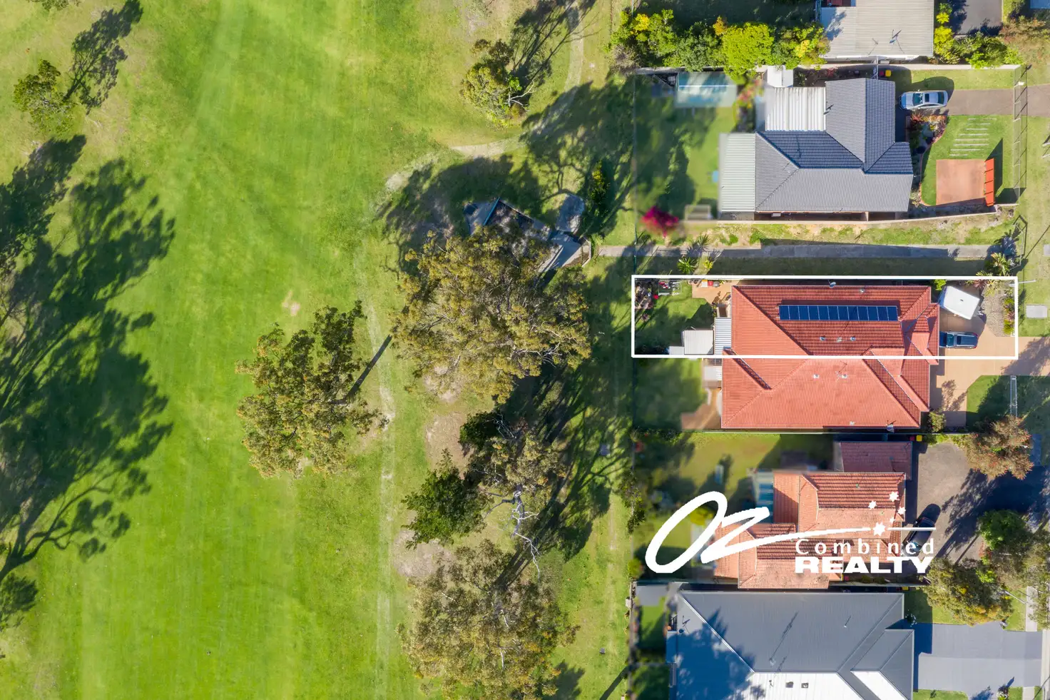 Main view of Homely semi-detached listing, 65B Paradise Beach Road, Sanctuary Point NSW 2540