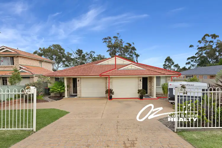 Second view of Homely semi-detached listing, 65B Paradise Beach Road, Sanctuary Point NSW 2540