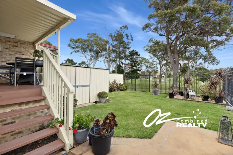 Third view of Homely semi-detached listing, 65B Paradise Beach Road, Sanctuary Point NSW 2540