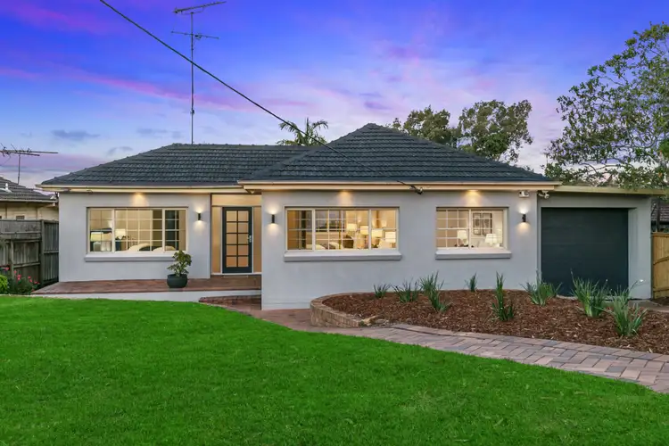 22 Parklands Road, Mount Colah NSW 2079