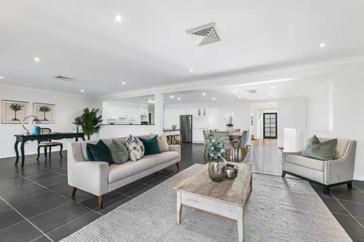 Fourth view of Homely house listing, 22 Parklands Road, Mount Colah NSW 2079