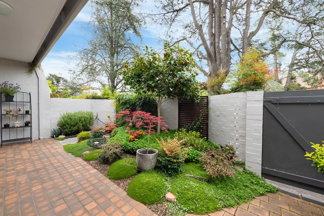 Main view of Homely unit listing, 112/10 Currie Crescent, Griffith ACT 2603
