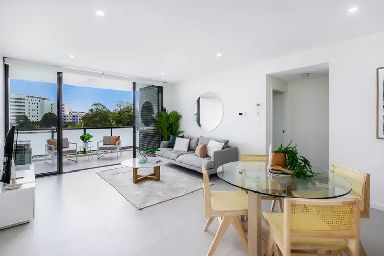 302/46 President Avenue, Caringbah NSW 2229