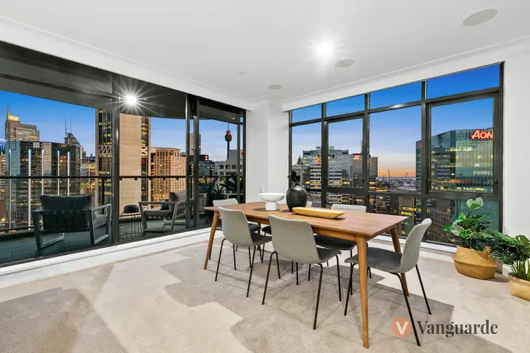 Fifth view of Homely apartment listing, 2408/168 Kent Street, Sydney NSW 2000