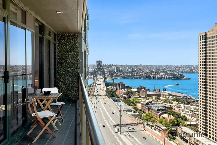 Sixth view of Homely apartment listing, 2408/168 Kent Street, Sydney NSW 2000