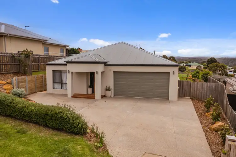 59 Darley Drive, Darley VIC 3340