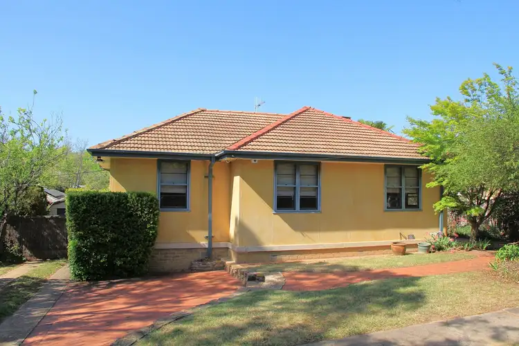 Main view of Homely house listing, 18 Turner Place, Yarralumla ACT 2600