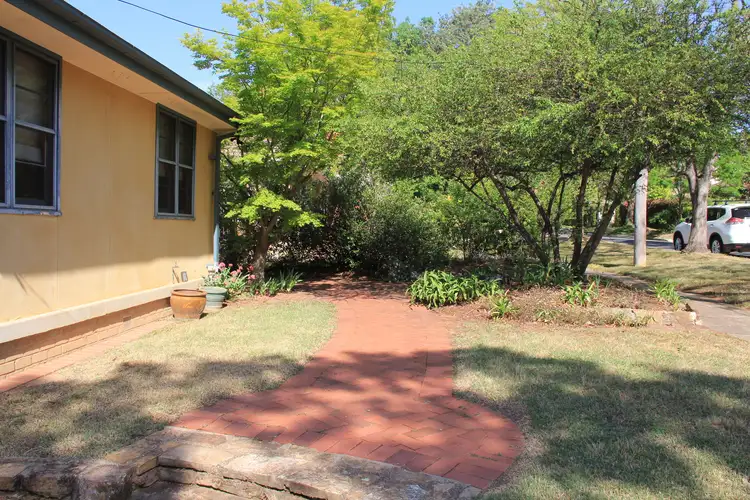 Second view of Homely house listing, 18 Turner Place, Yarralumla ACT 2600