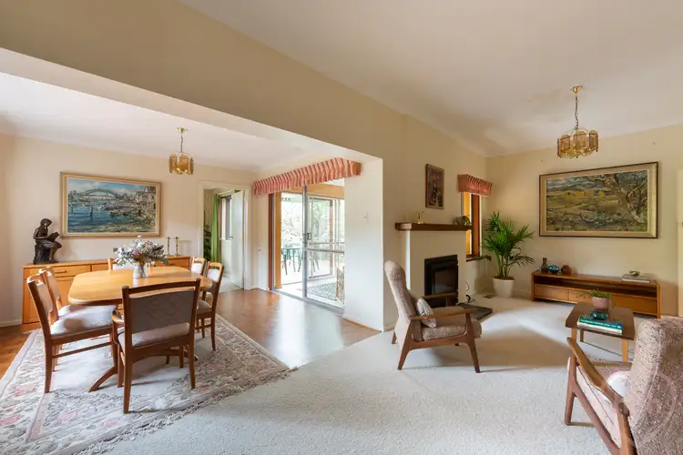 Second view of Homely house listing, 5 Ebden Street, Ainslie ACT 2602