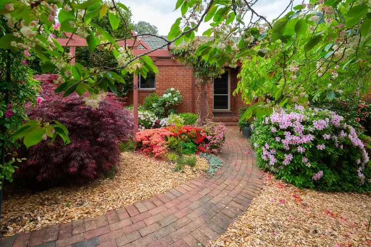 Fourth view of Homely house listing, 5 Ebden Street, Ainslie ACT 2602