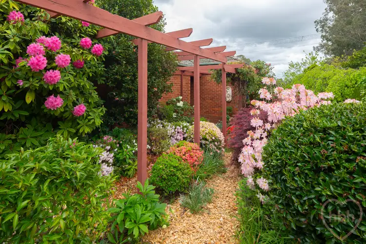 Sixth view of Homely house listing, 5 Ebden Street, Ainslie ACT 2602