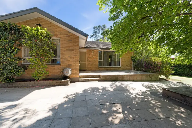 97 MacFarland Crescent, Pearce ACT 2607