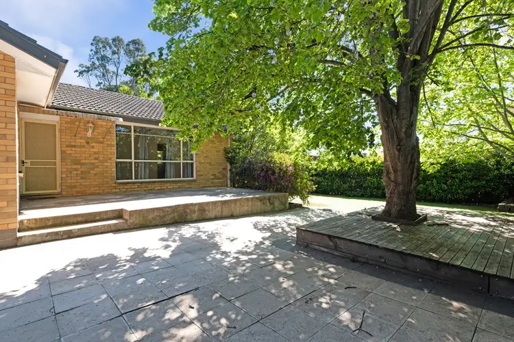 Second view of Homely house listing, 97 MacFarland Crescent, Pearce ACT 2607