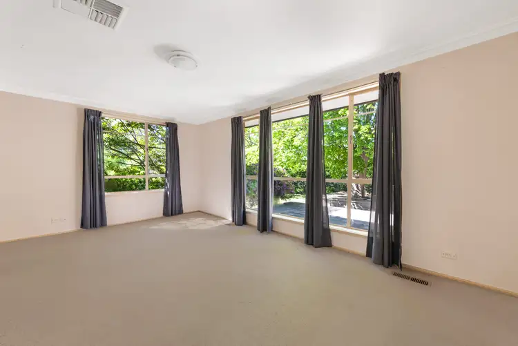 Third view of Homely house listing, 97 MacFarland Crescent, Pearce ACT 2607