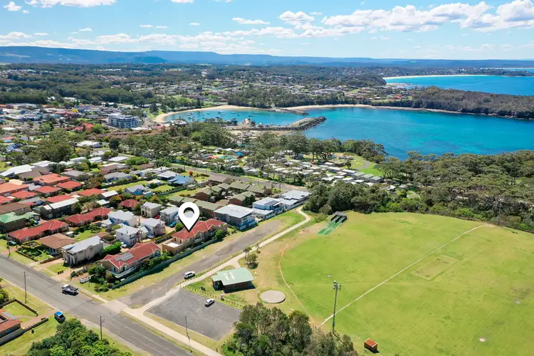 5/105 Deering Street, Ulladulla NSW 2539