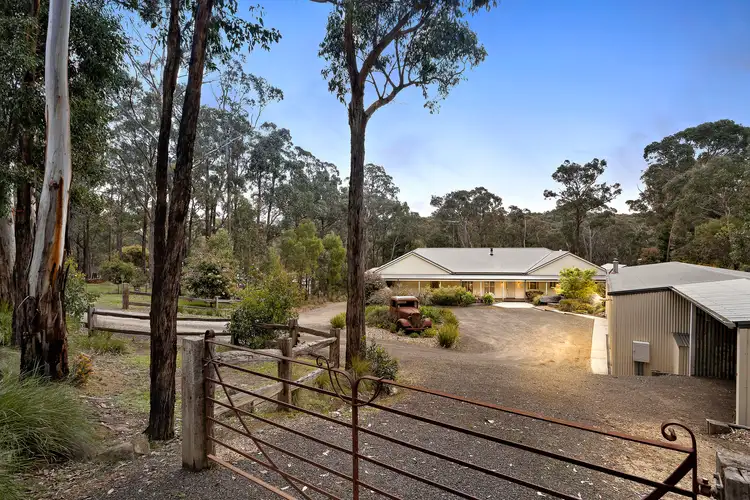 Third view of Homely house listing, 8 Heath Court, Dales Creek VIC 3341