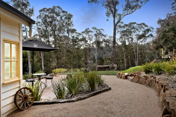 Fifth view of Homely house listing, 8 Heath Court, Dales Creek VIC 3341