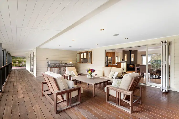 Sixth view of Homely house listing, 8 Heath Court, Dales Creek VIC 3341