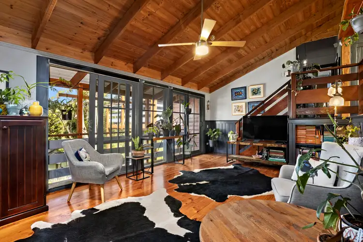 Third view of Homely house listing, 36 View Crescent, Blackwood VIC 3458