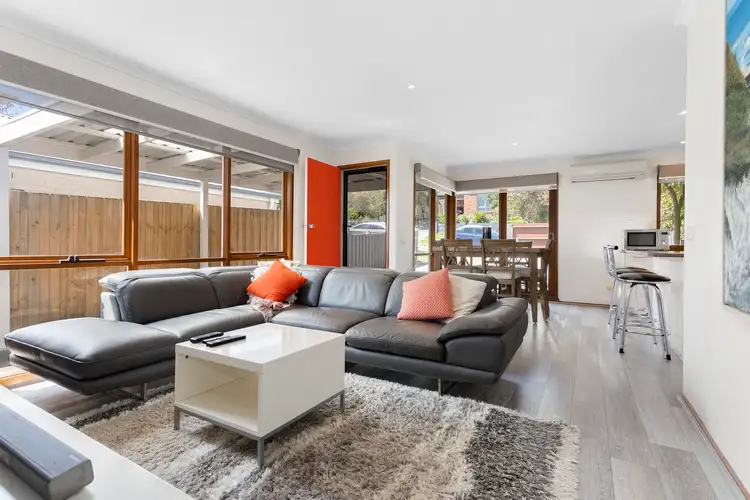 Third view of Homely house listing, 102 Third Avenue, Rosebud VIC 3939