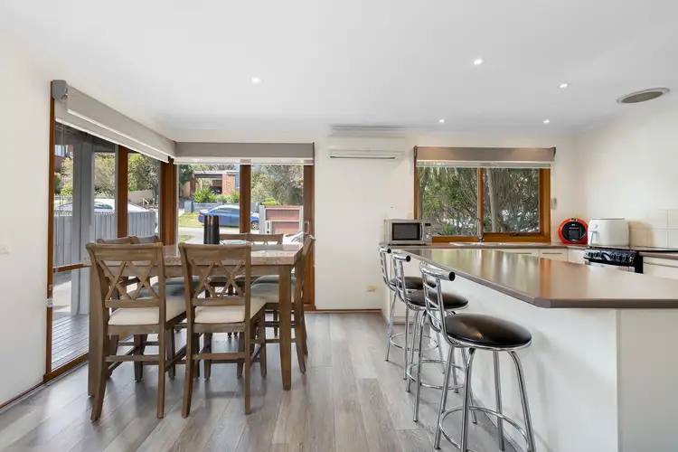 Fifth view of Homely house listing, 102 Third Avenue, Rosebud VIC 3939