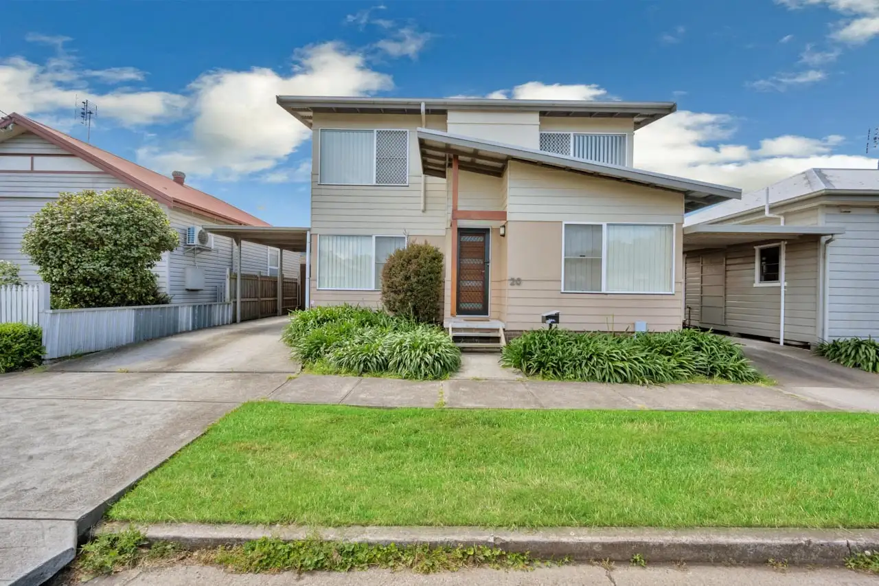 Main view of Homely house listing, 20 Albert Street, Mayfield NSW 2304