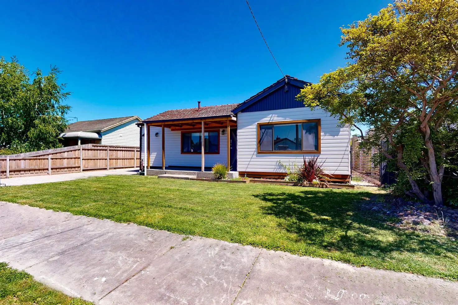 Main view of Homely house listing, 5 Davis Court, Traralgon VIC 3844