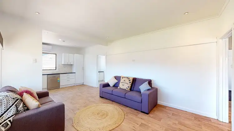 Second view of Homely house listing, 5 Davis Court, Traralgon VIC 3844